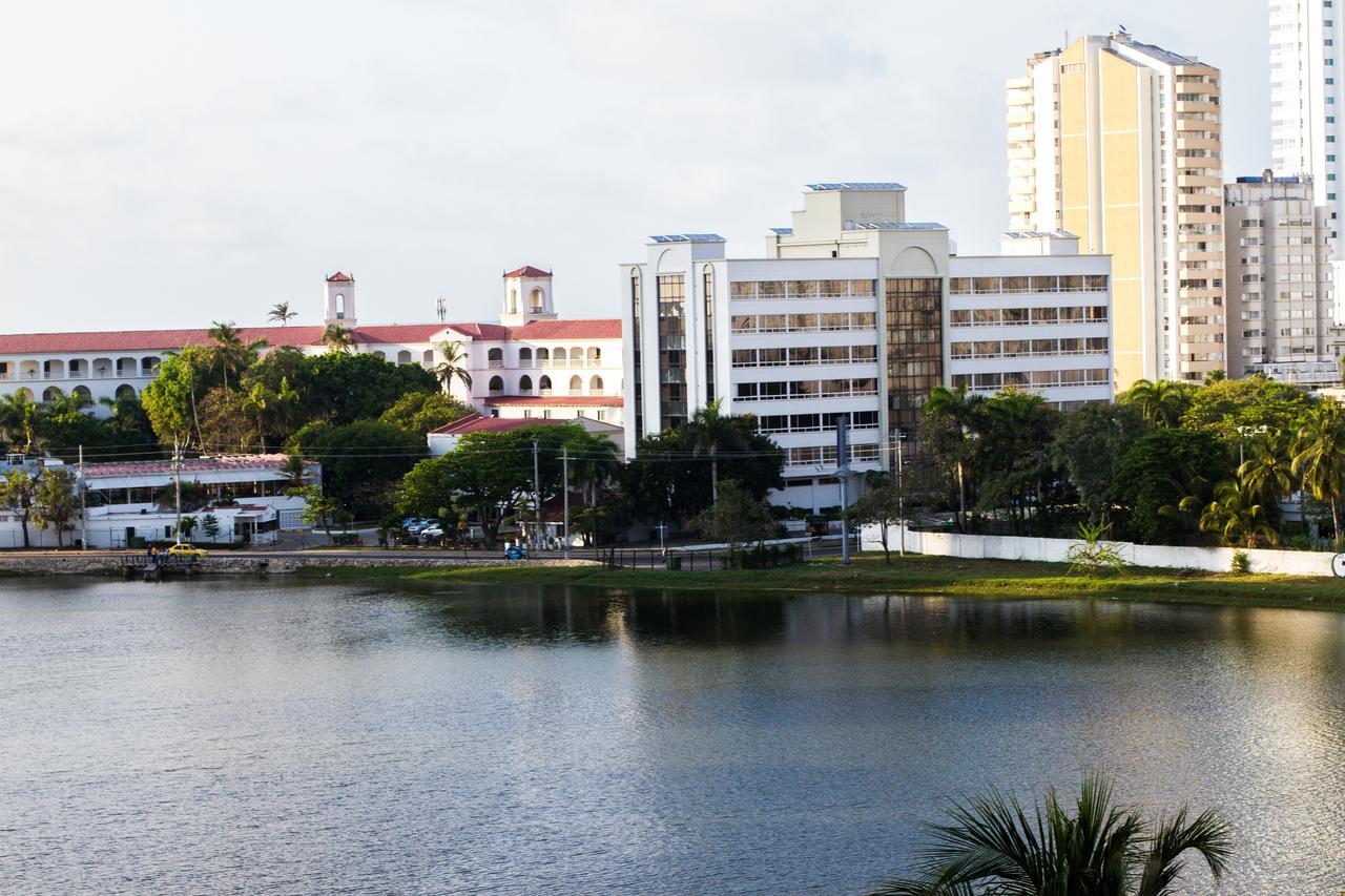 2 Apartment Cartagena