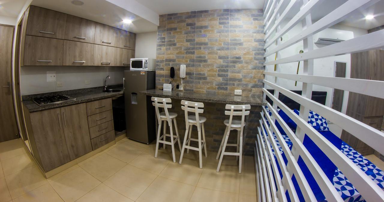 Apartment 2 Cartagena
