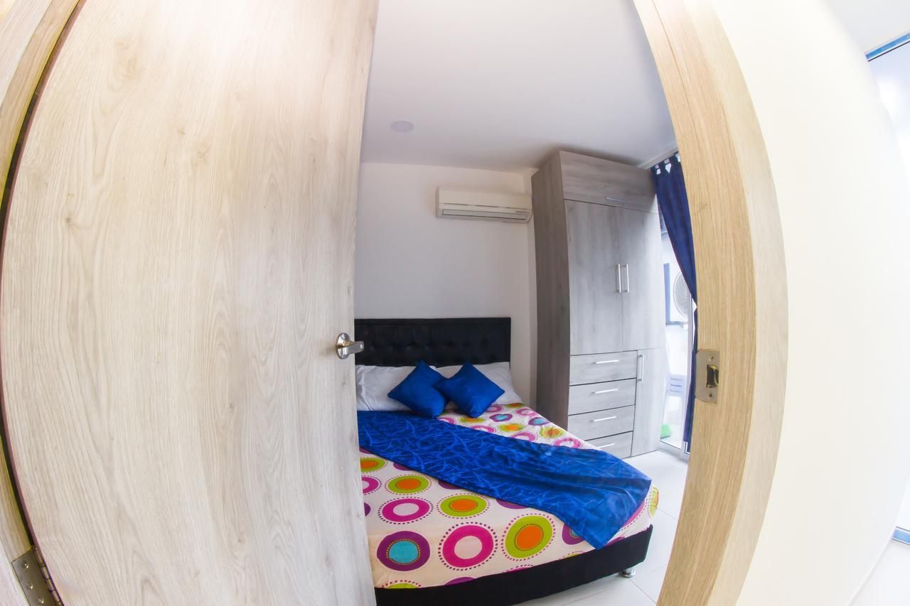 2 Apartment *
