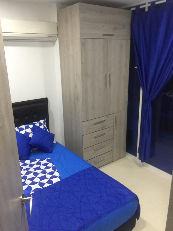 2 Apartment Cartagena