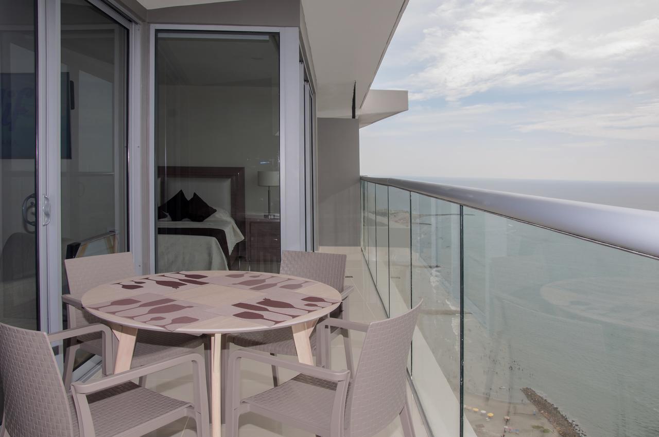 Apartamento Morros