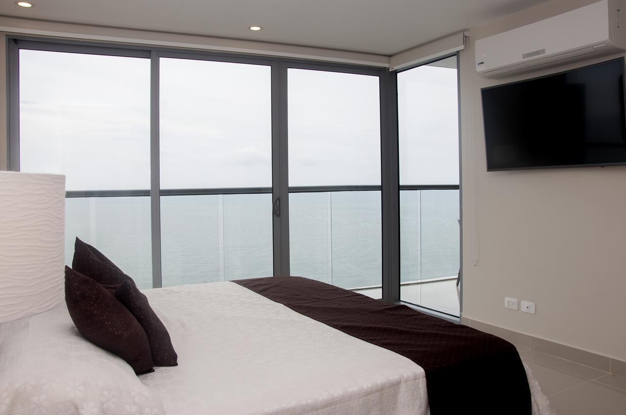 Apartamento Morros *