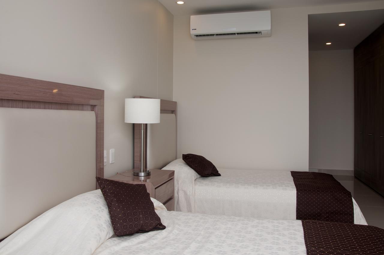 Morros Apartamento