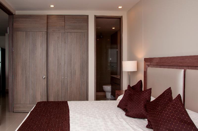 Apartamento Morros Cartagena