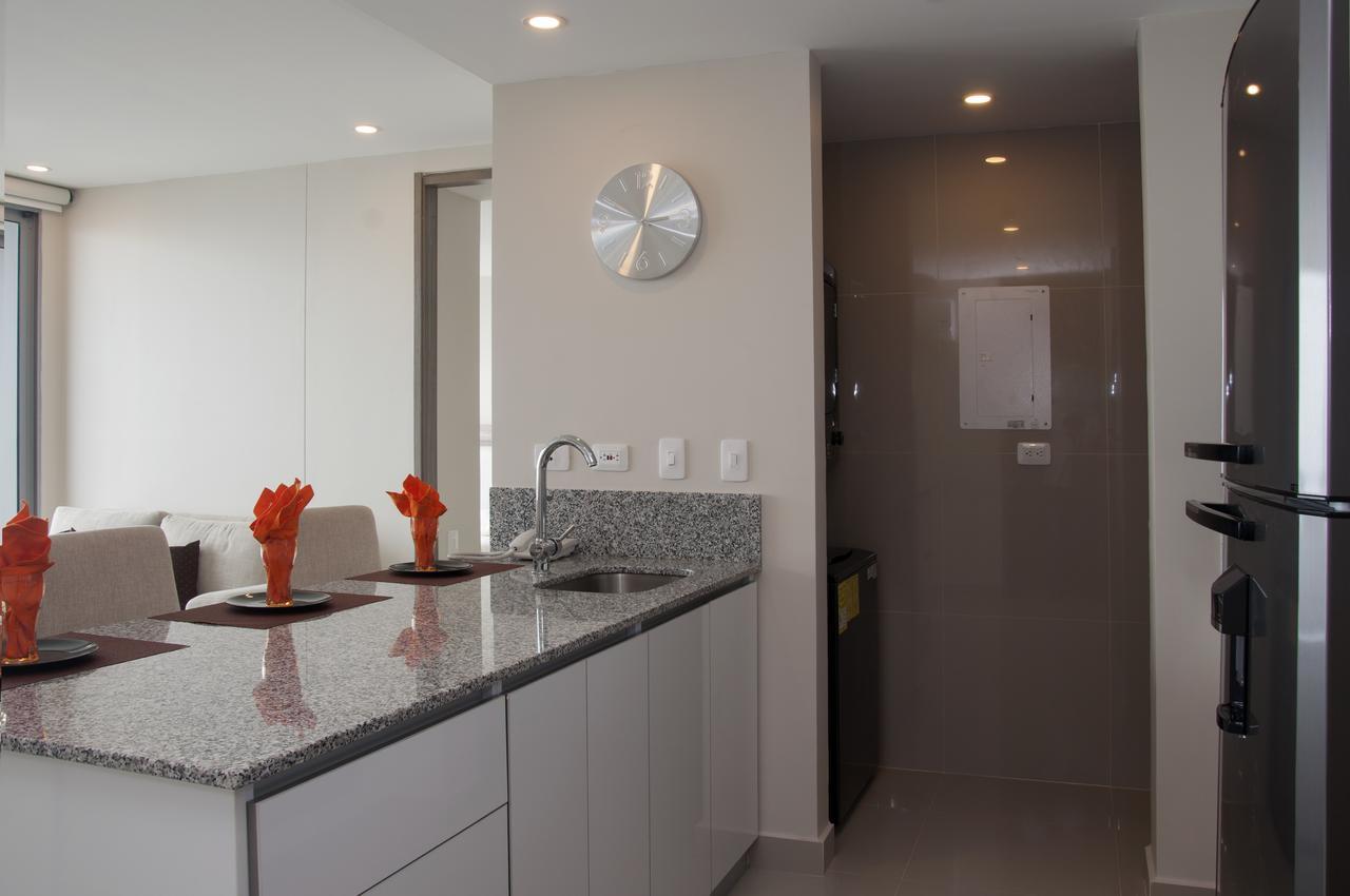 Apartamento Morros