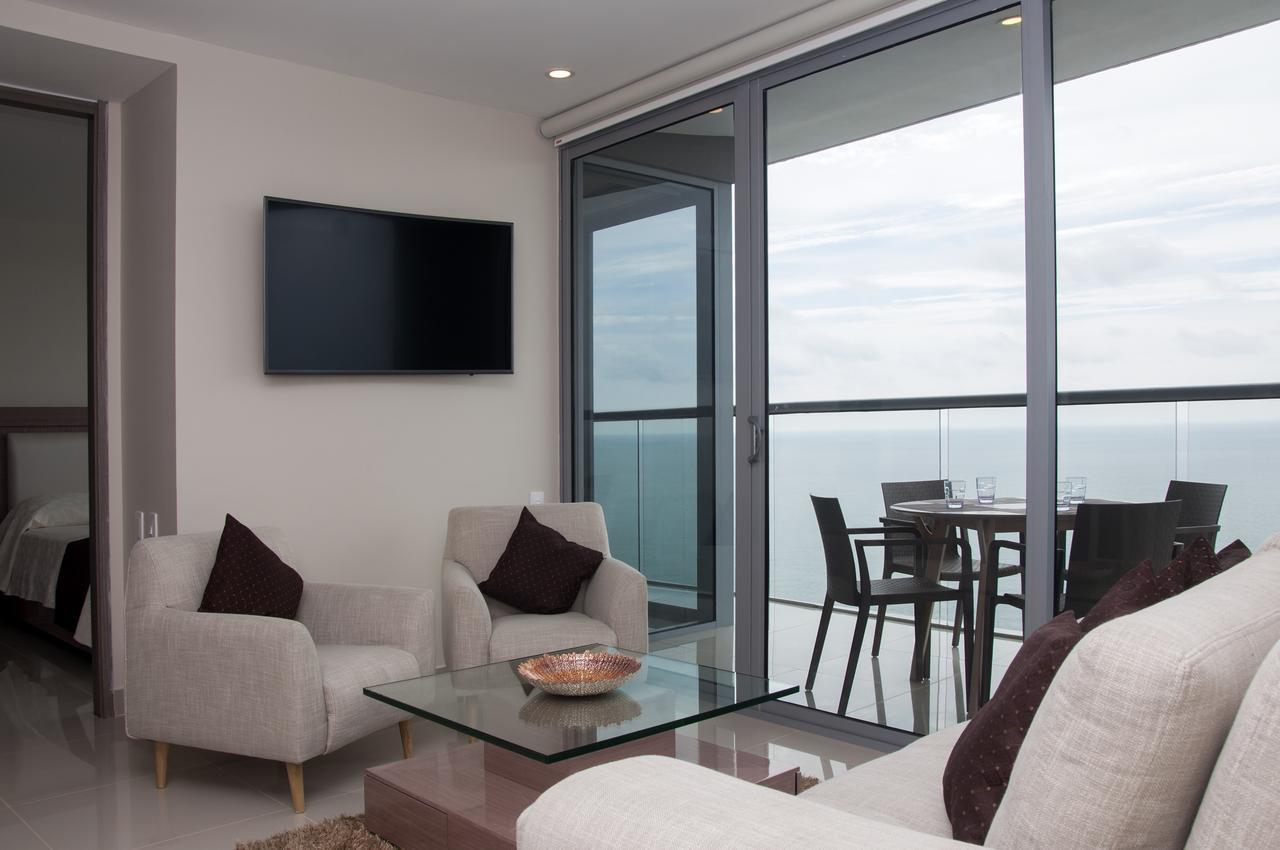 Apartamento Morros Cartagena