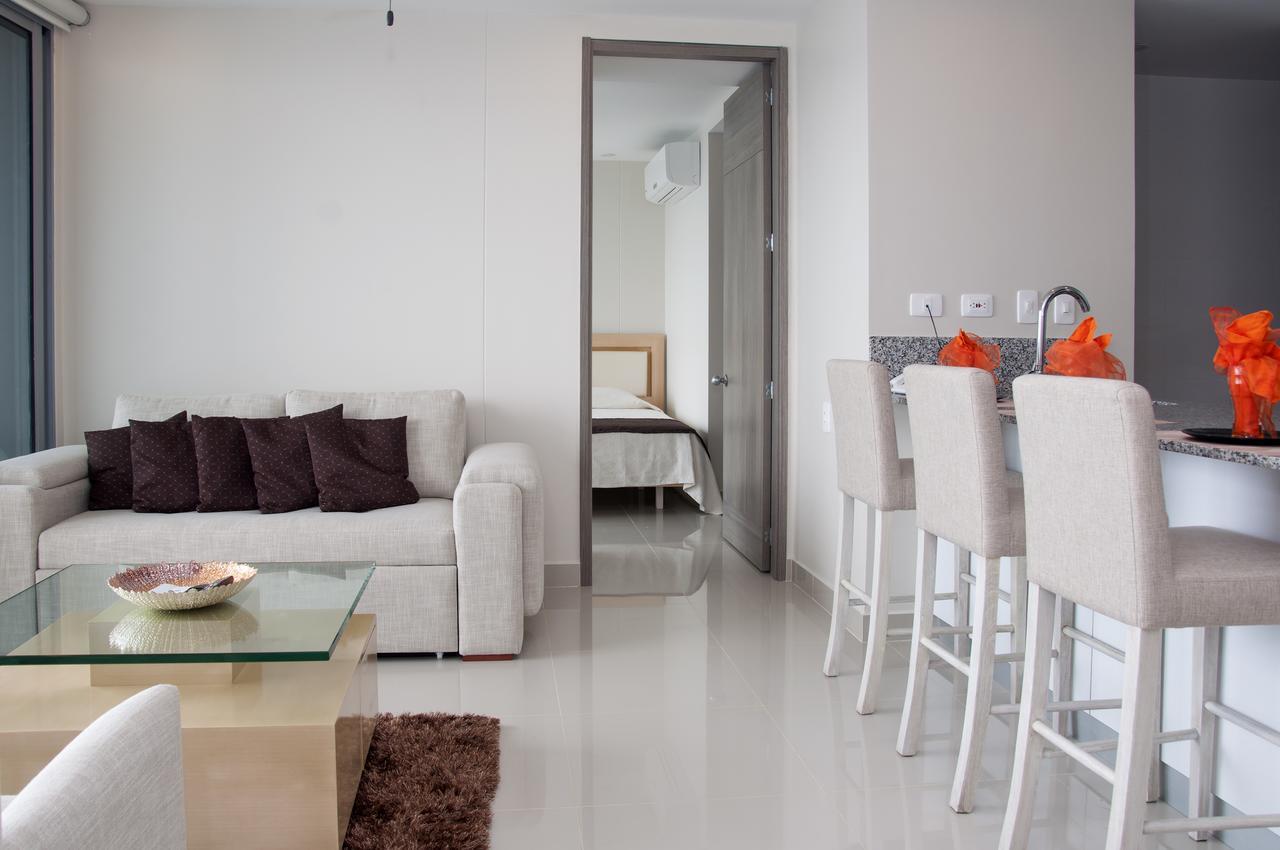 Apartamento Morros *