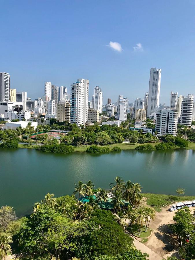 Apartamento Colonial