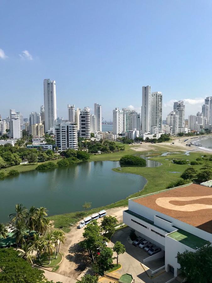 Apartamento Colonial