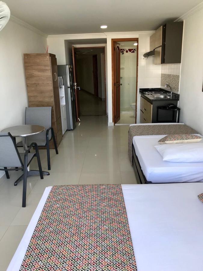 Colonial Apartamento Cartagena