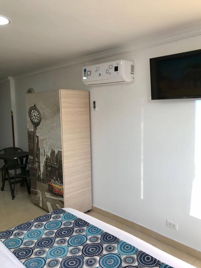 Apartamento Colonial *
