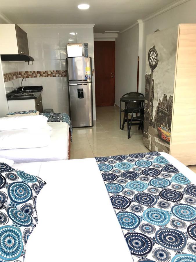 Colonial Apartamento *