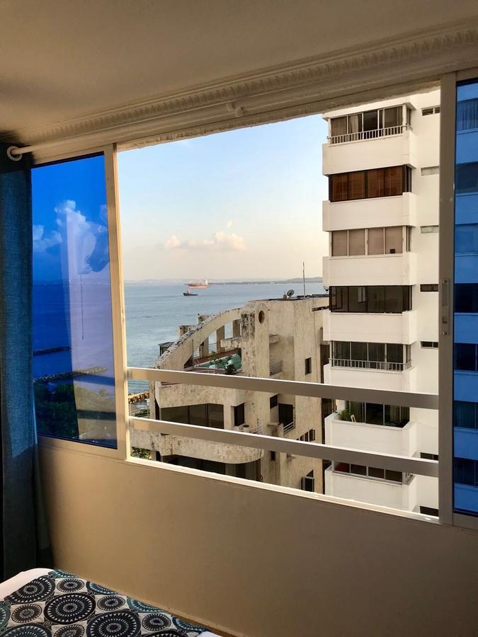 Colonial Cartagena