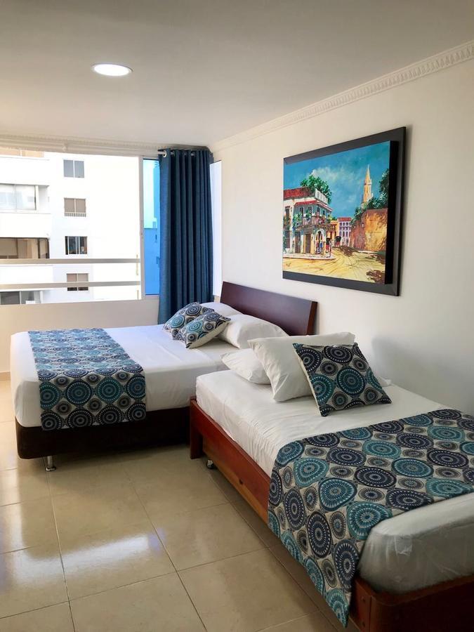 Apartamento Colonial