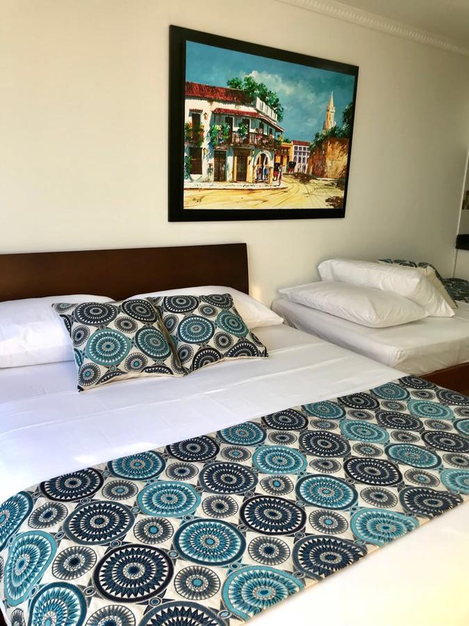 Colonial Apartamento