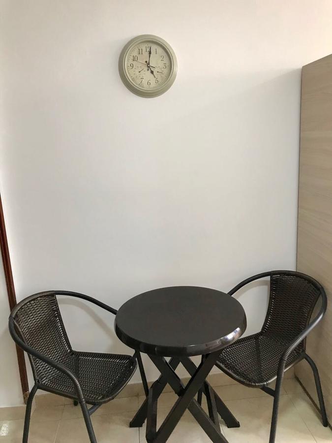 Apartamento Colonial *