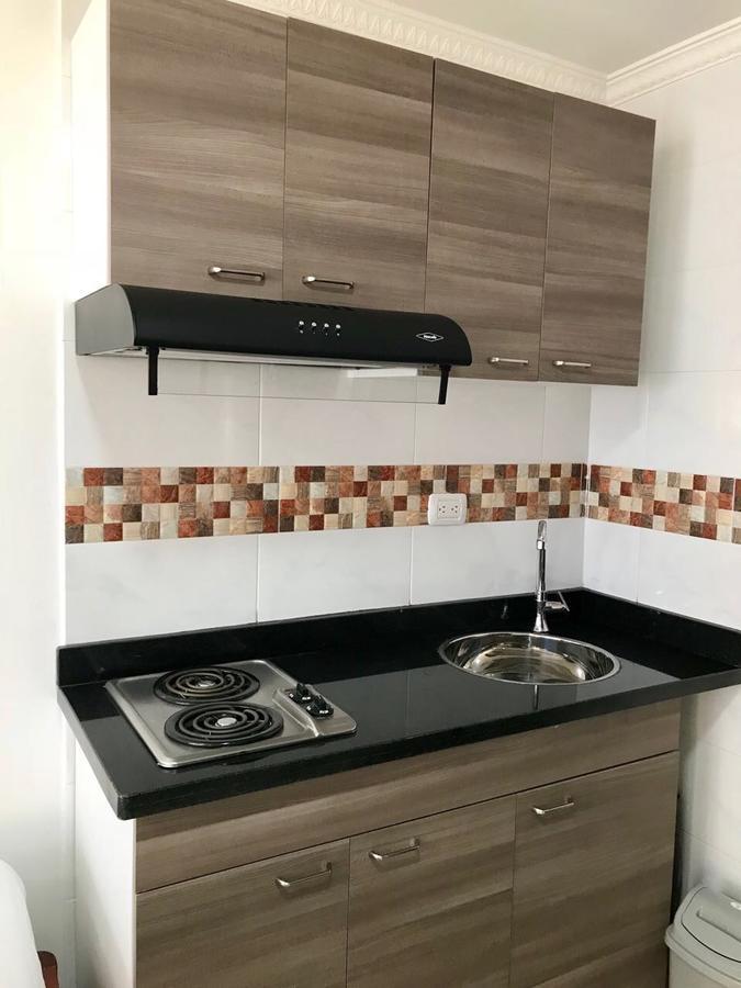 Apartamento Colonial