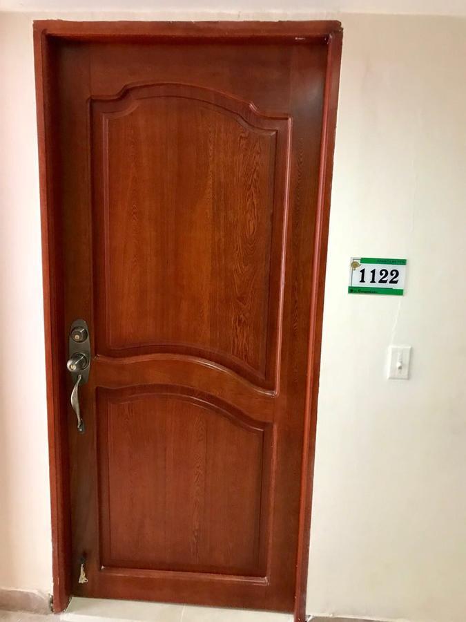 Colonial Apartamento *