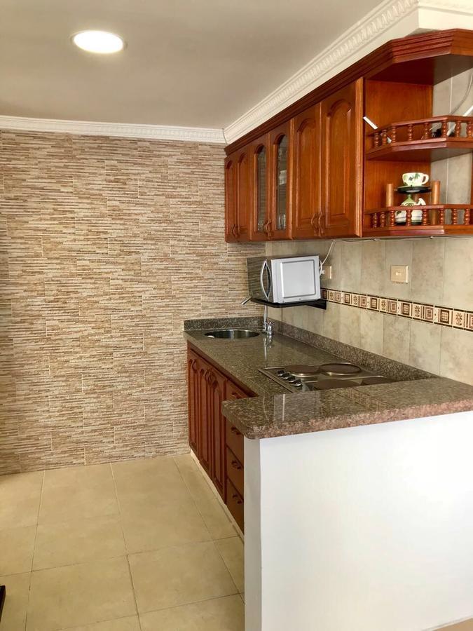 Colonial Apartamento Cartagena