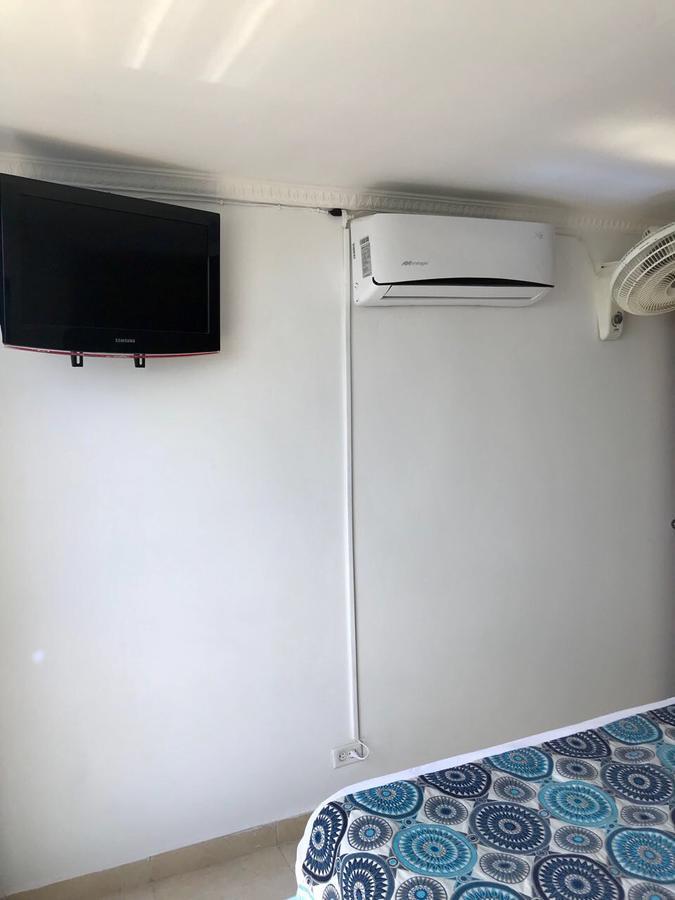 Apartamento Colonial Cartagena