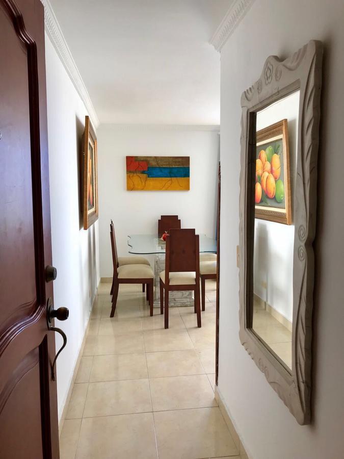 Colonial Apartamento *