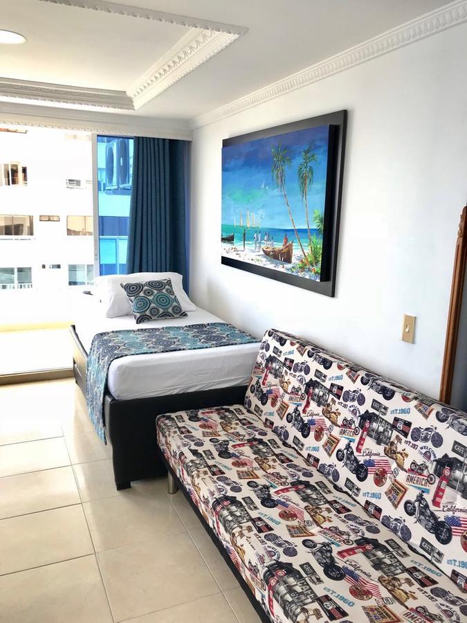 Apartamento Colonial
