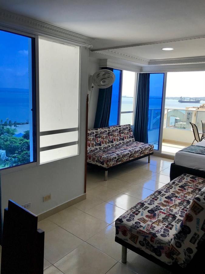 Colonial Apartamento Cartagena