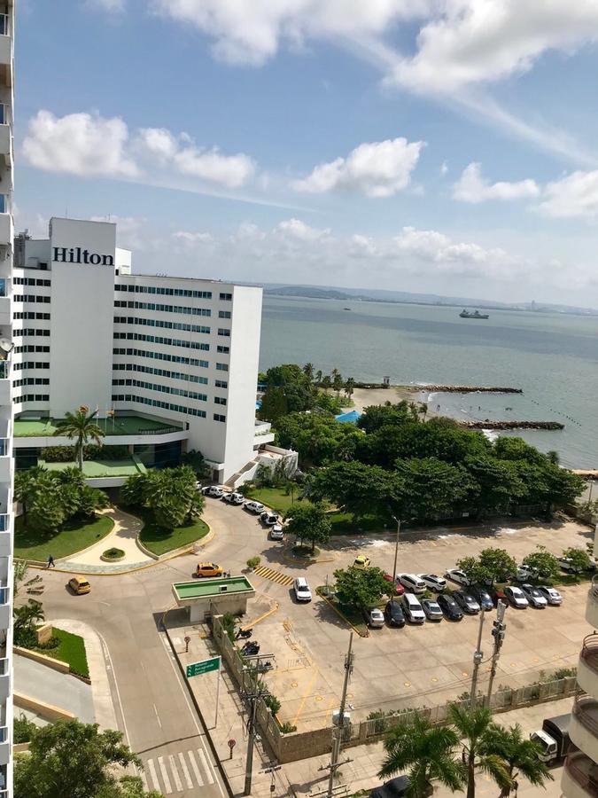 Colonial * Cartagena