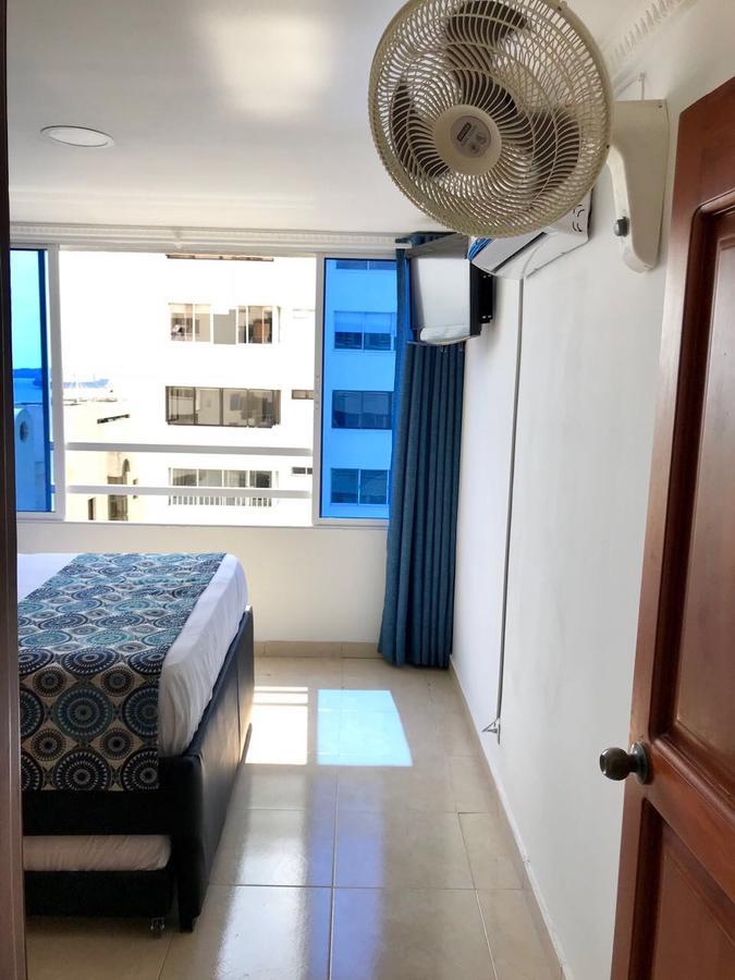 Colonial Apartamento *