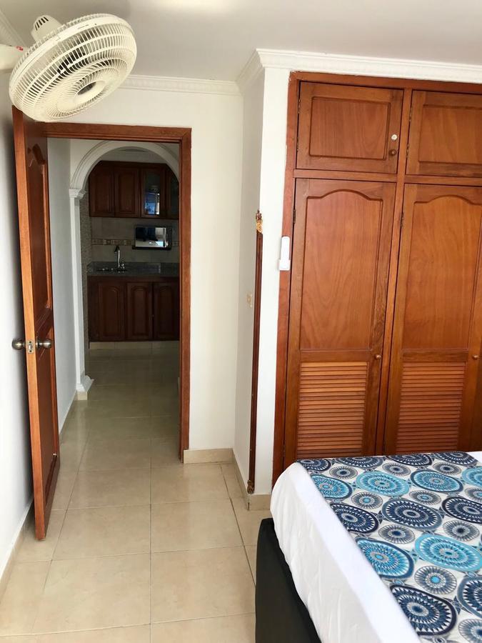 Colonial Apartamento *