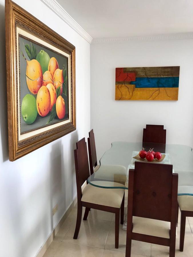 Colonial Apartamento Cartagena