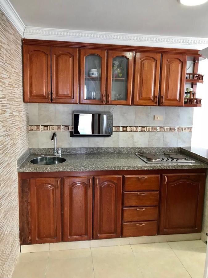 Apartamento Colonial Cartagena