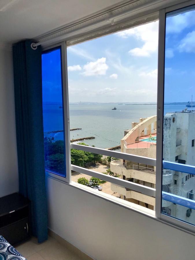 Colonial Cartagena