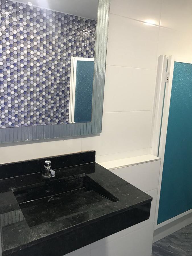 Apartamento Colonial *