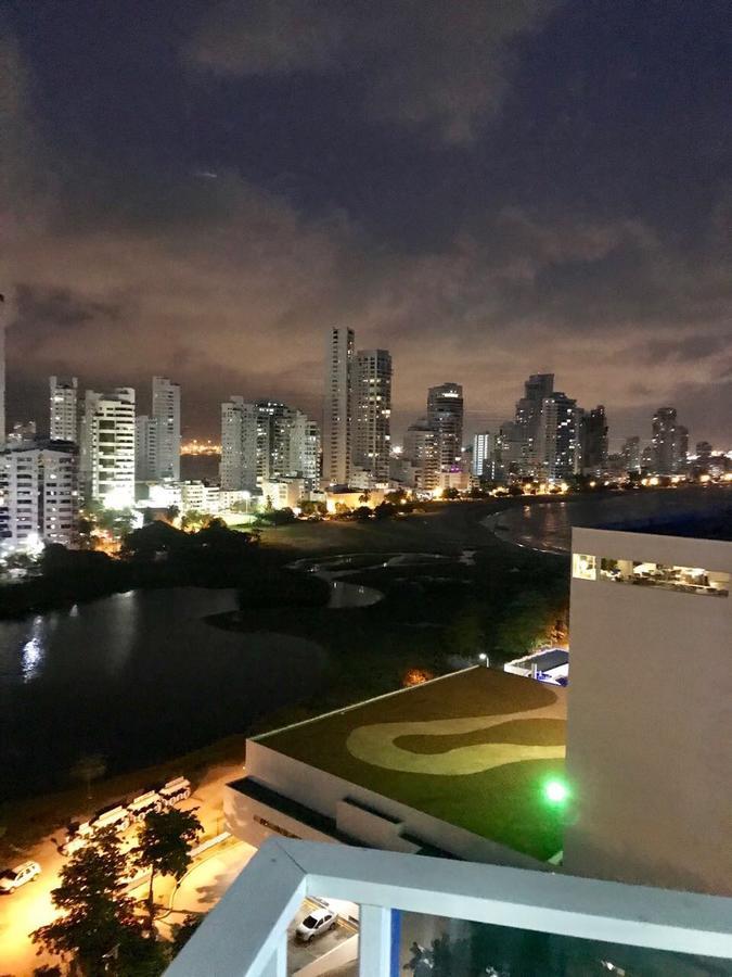 Apartamento Colonial Cartagena