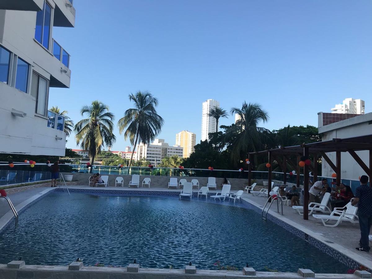 Colonial Cartagena