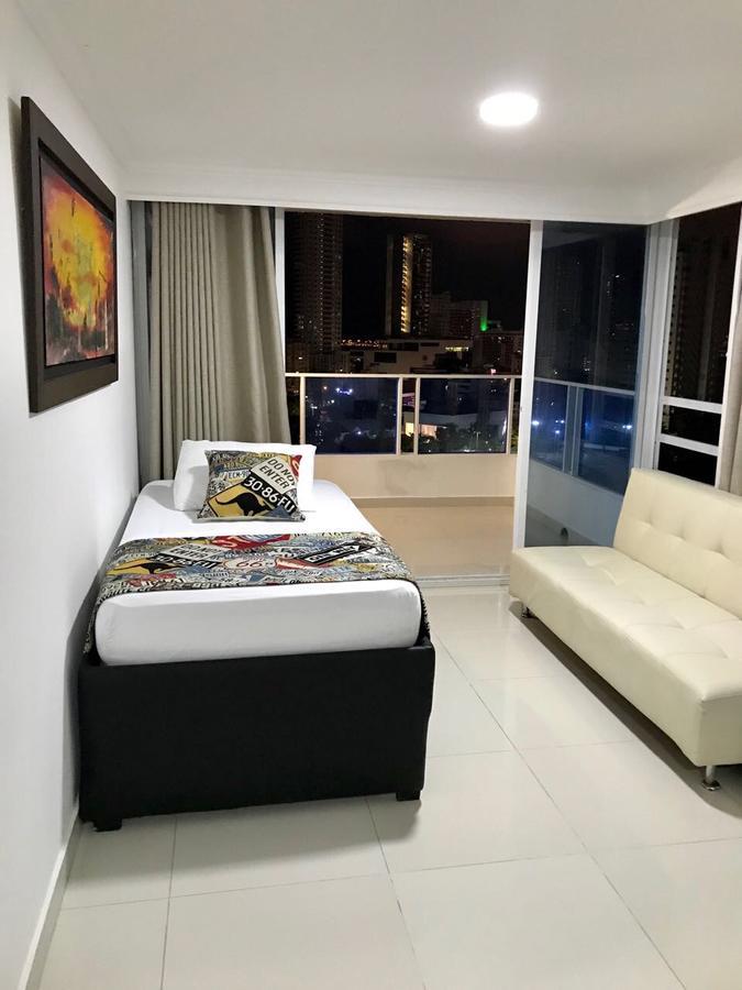 Colonial Apartamento *