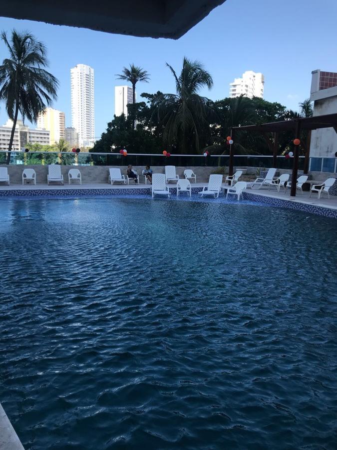 Colonial Apartamento Cartagena