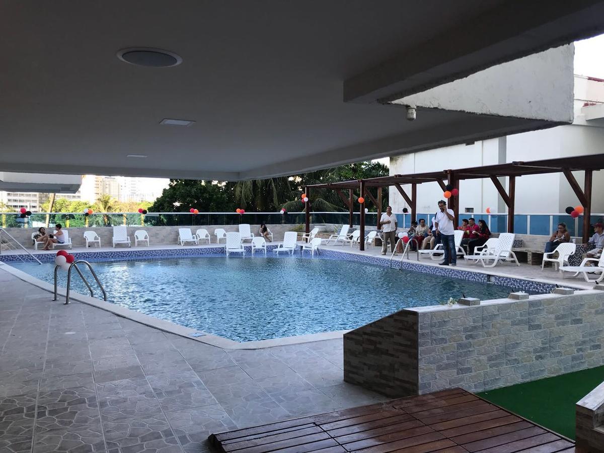 Apartamento Colonial Cartagena