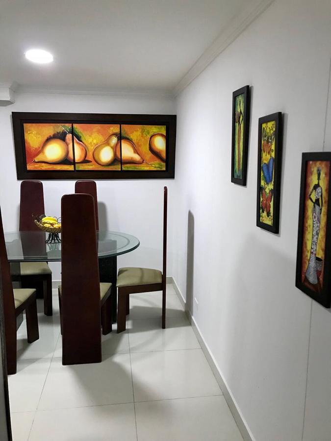 Colonial Apartamento *