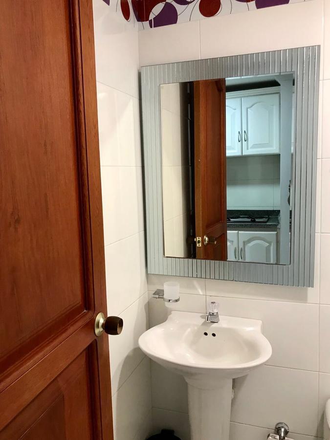 Apartamento Colonial *
