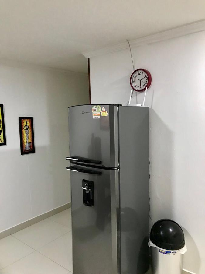 Apartamento Colonial Cartagena