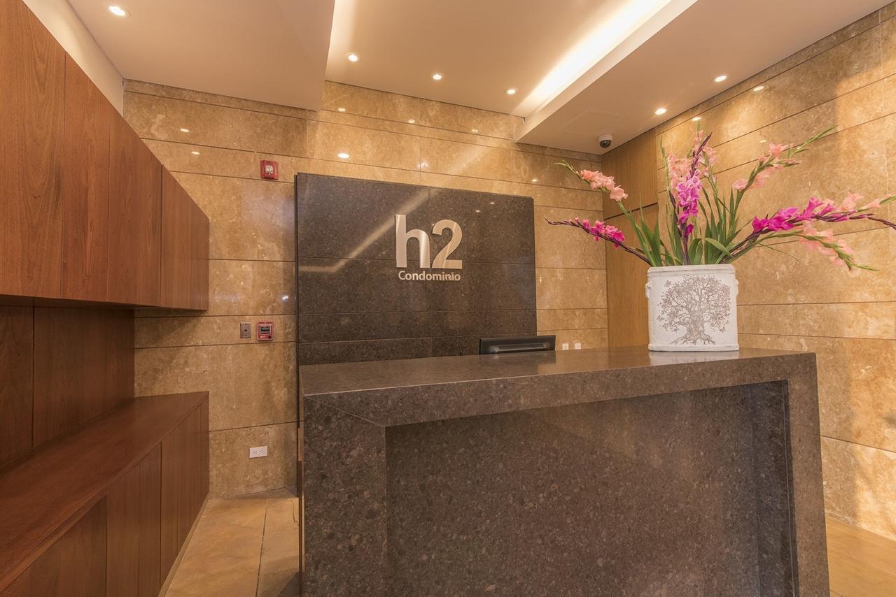 Lux H2 Condo By Nomad Guru Apartamento