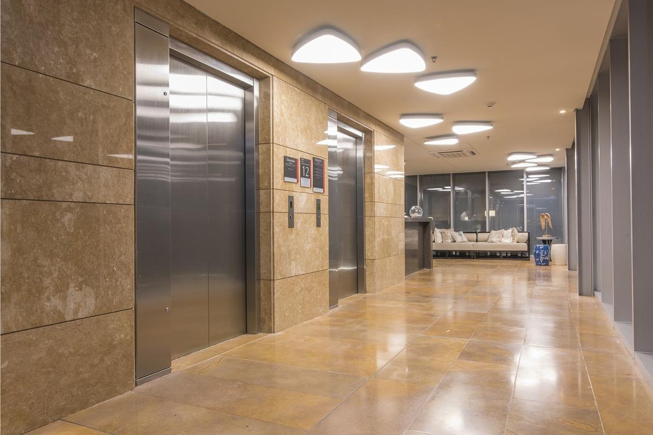 Lux H2 Condo By Nomad Guru Apartamento