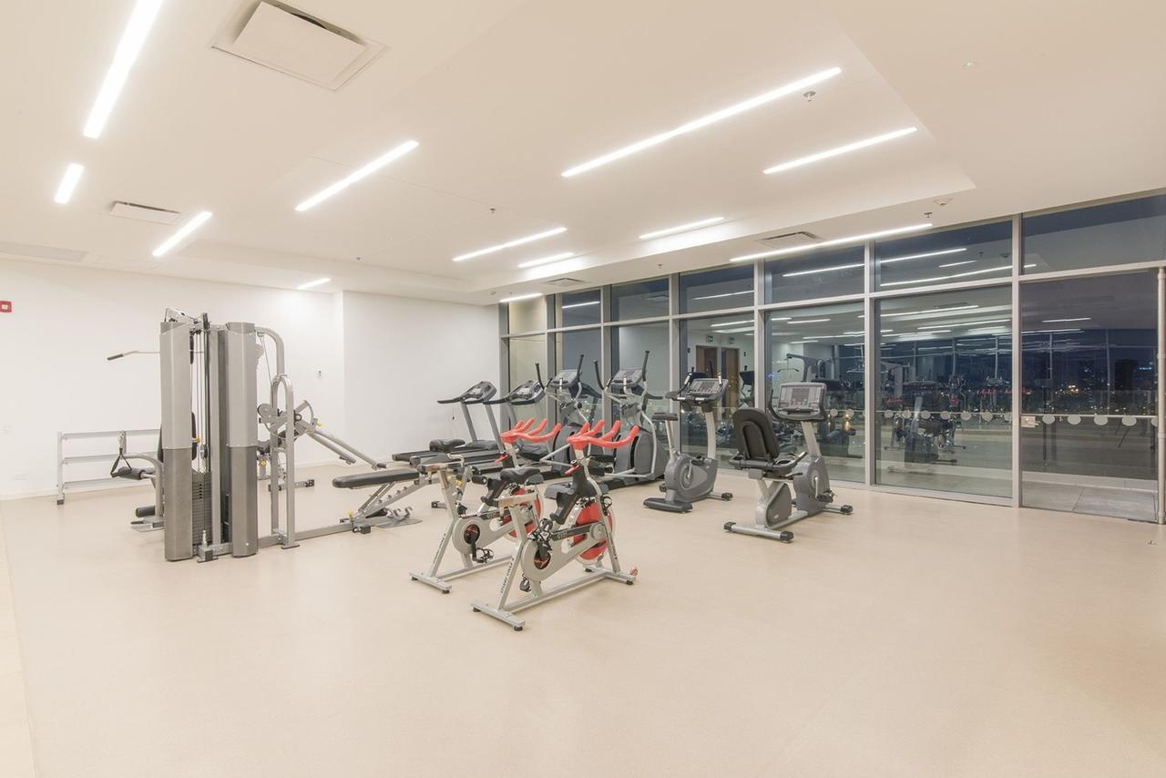 Lux H2 Condo By Nomad Guru Apartamento Cartagena