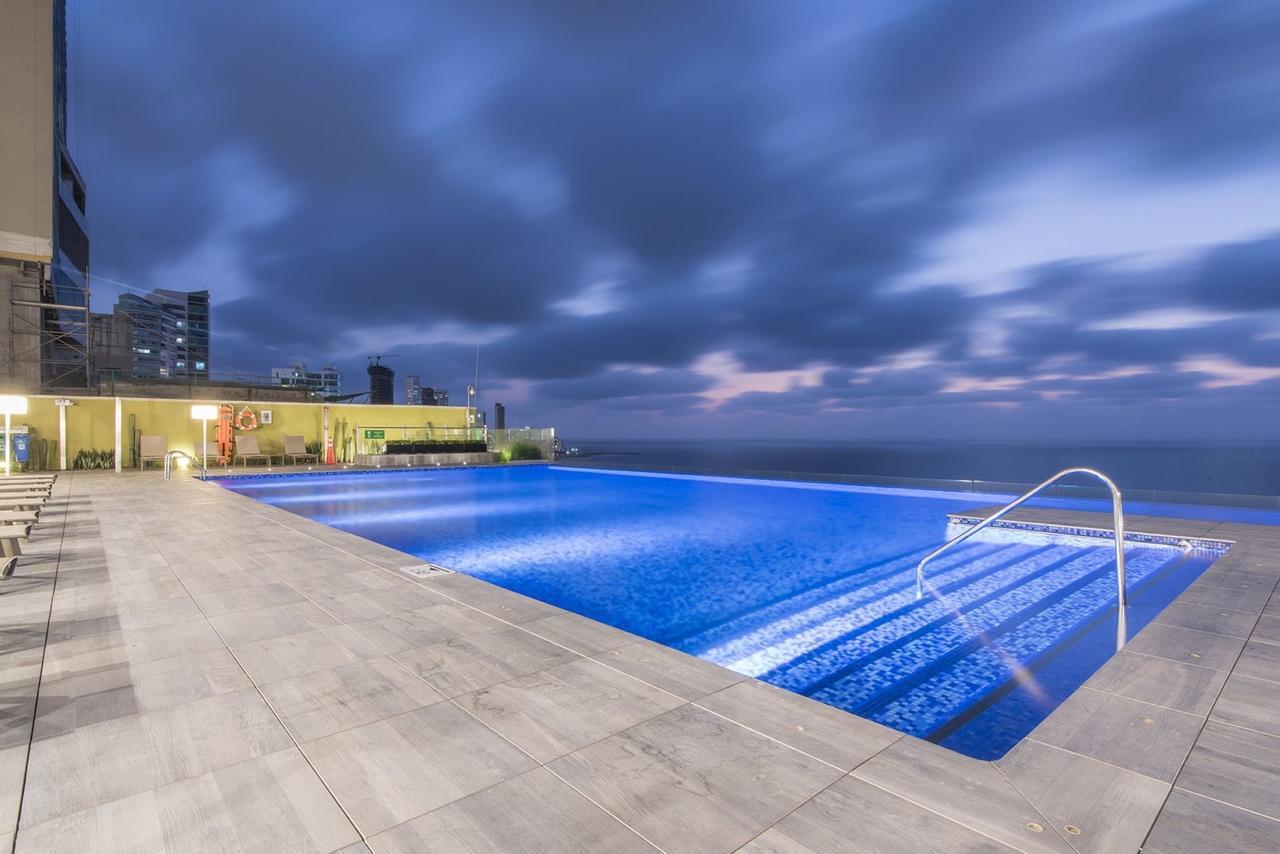 Lux H2 Condo By Nomad Guru Apartamento