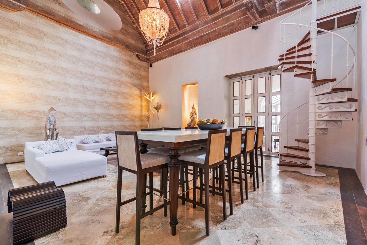 Ofihotel Perla Apartment Cartagena