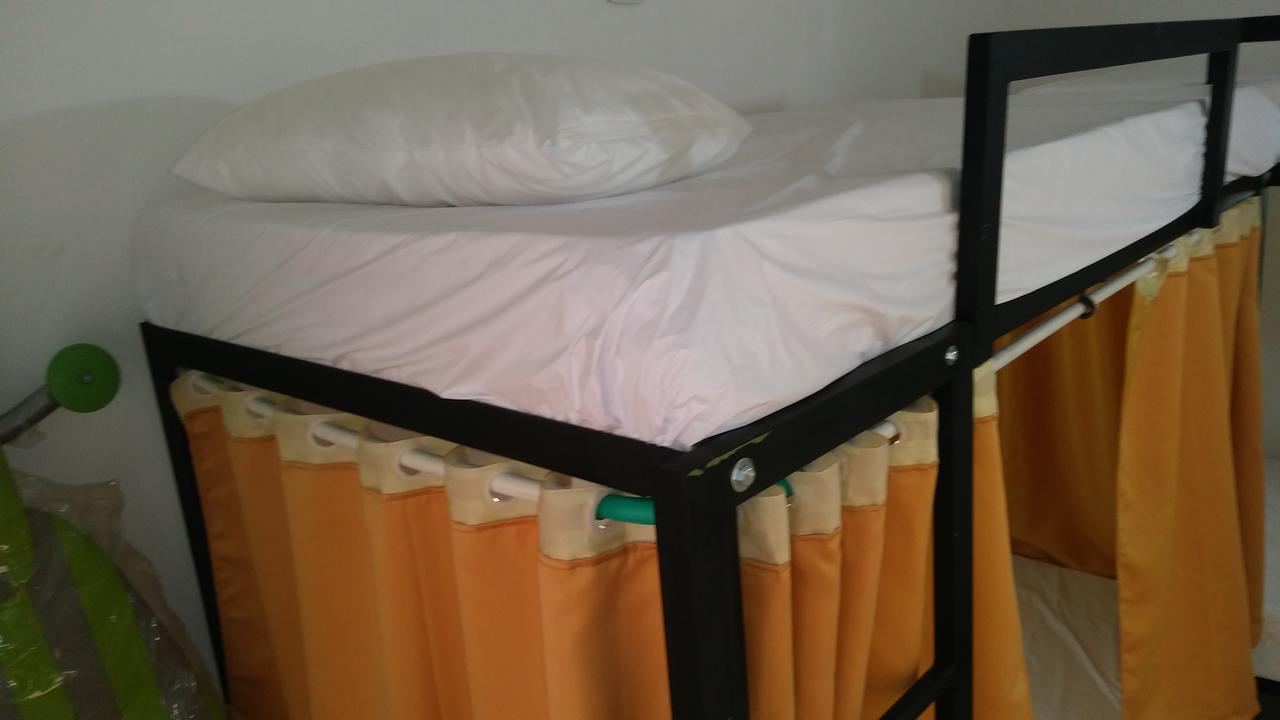 Joshua Hostal Cartagena