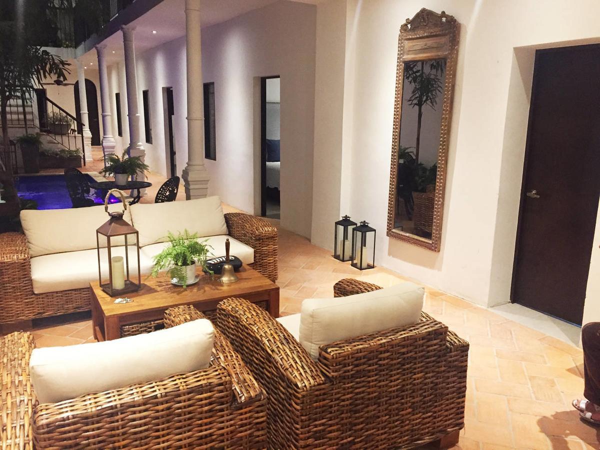 Casa Milat Boutique Cartagena