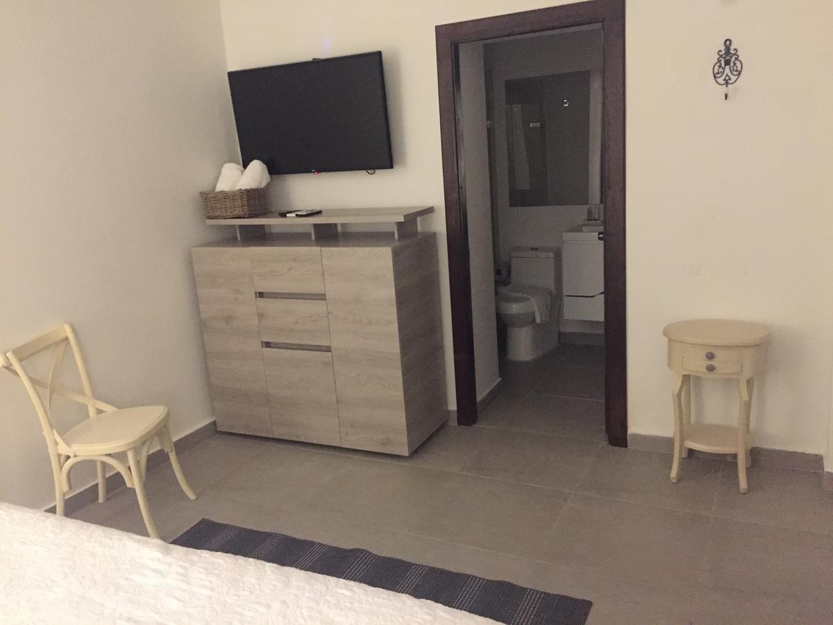 Casa Milat Boutique 4* Cartagena